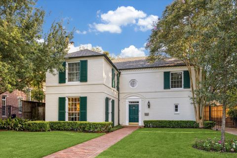 2233 Pelham Drive Houston TX 77019