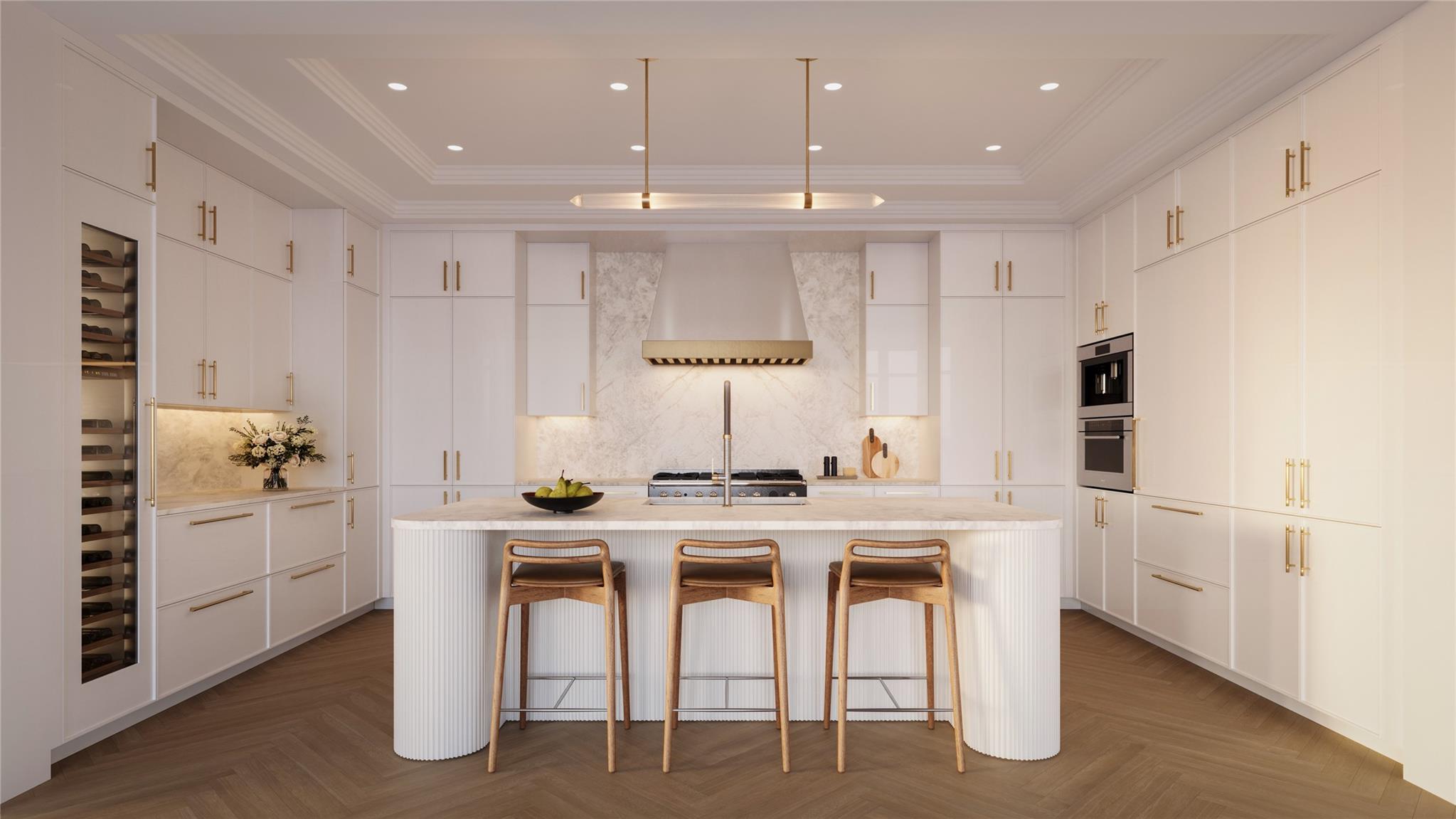 2120 Post Oak Boulevard 36D