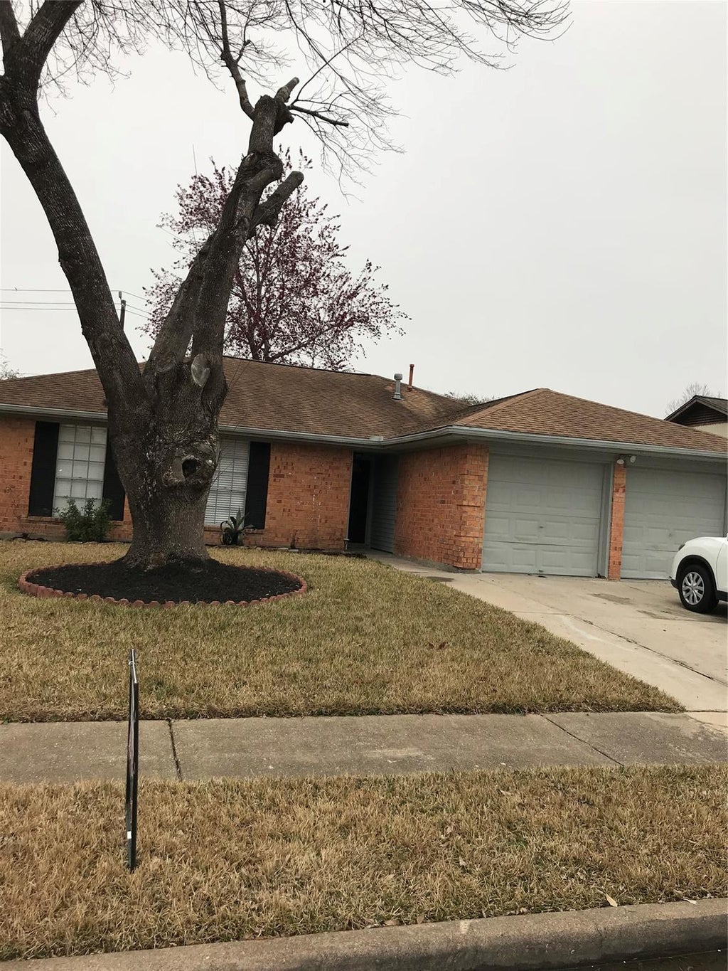 Photo of 11519 Bickwood Drive, Houston, TX 77089 (MLS # 17737799)