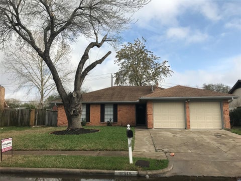 Photo of 11519 Bickwood Drive, Houston, TX 77089 (MLS # 17737799)