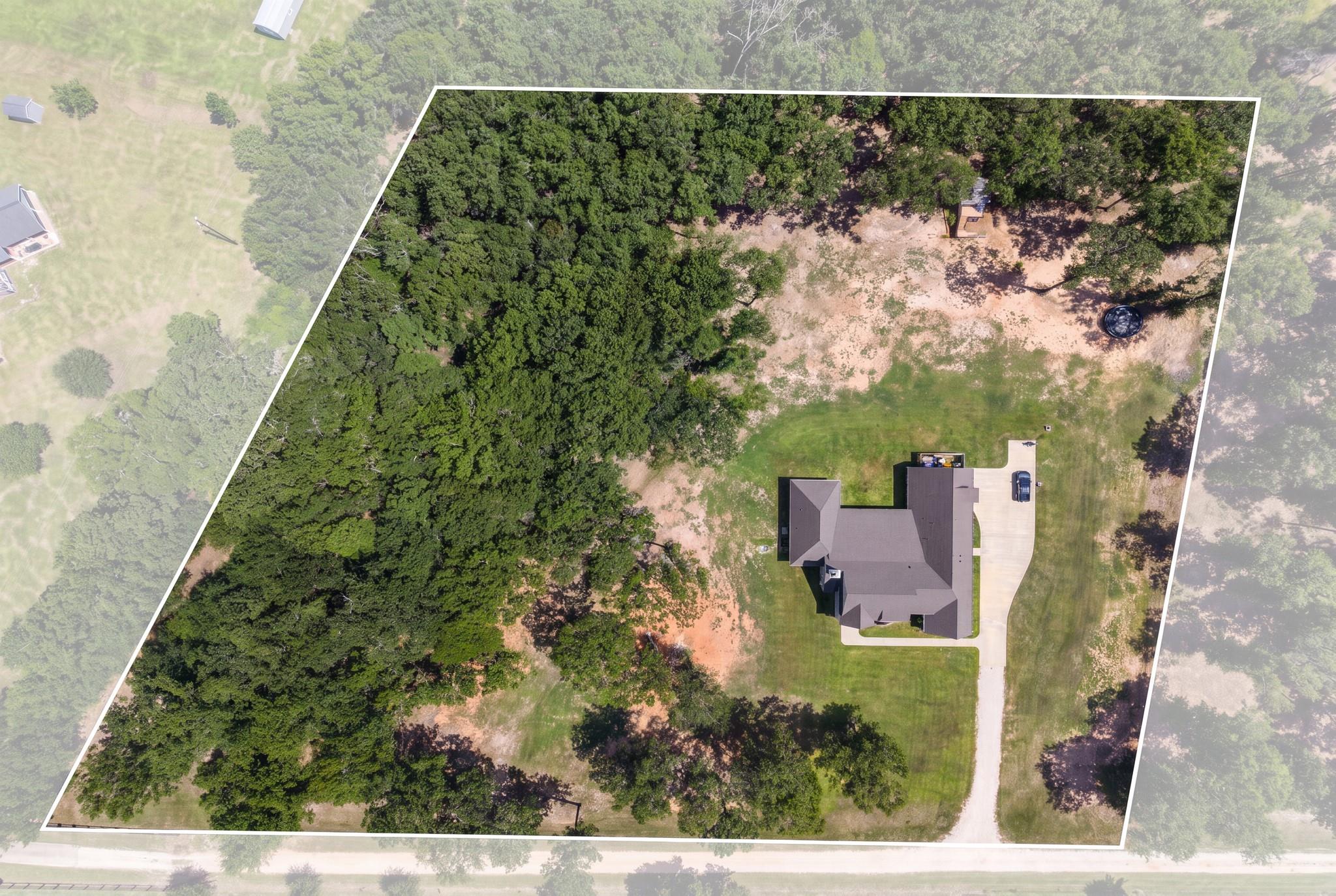829 Jr Phillips Road