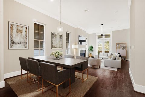 Photo of 1750 W 23rd Street, Houston, TX 77008 (MLS # 91288990)