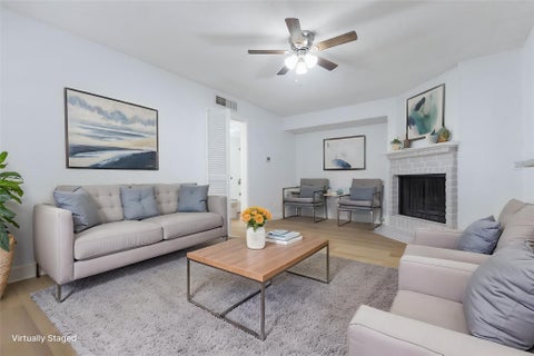 Photo of 2800 Jeanetta Street #2503, Houston, TX 77063 (MLS # 39397497)