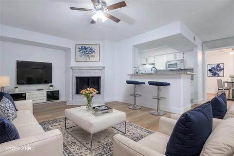Photo of 2800 Jeanetta Street #2503, Houston, TX 77063 (MLS # 39397497)
