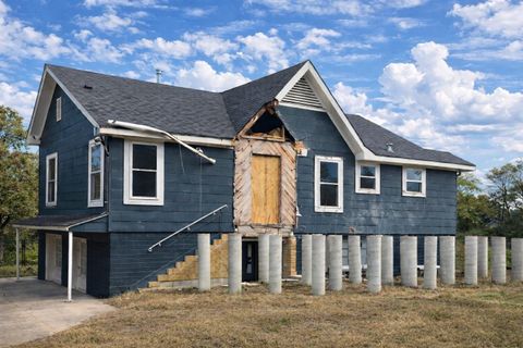 Photo of 611 Mathis Street, Houston, TX 77009 (MLS # 72074946)