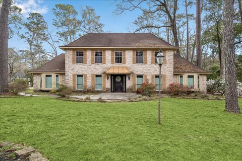 2919 Kings Forest Drive Kingwood TX 77339