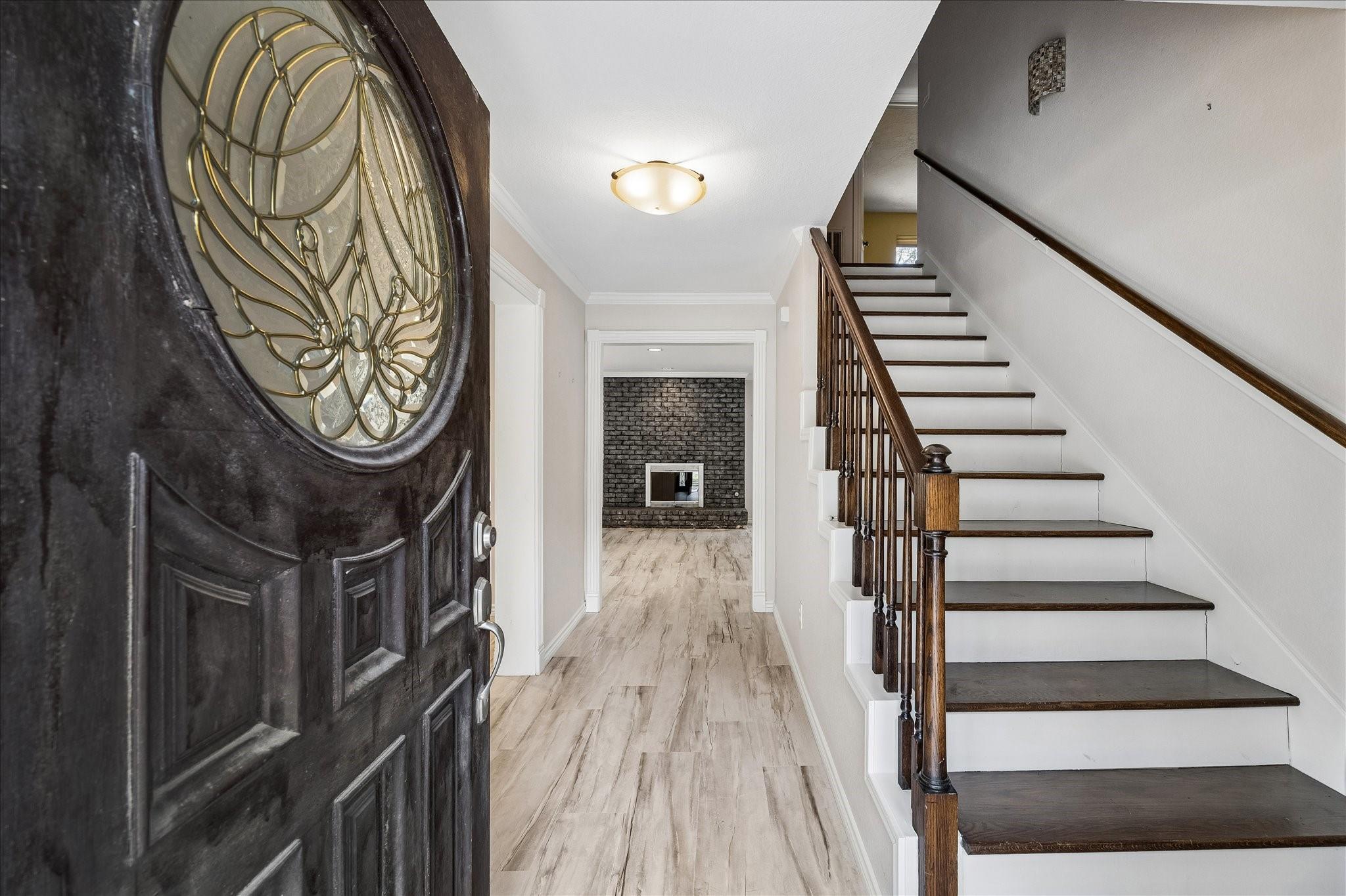 2919 Kings Forest Drive