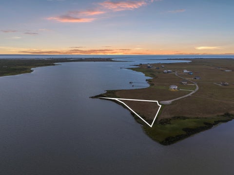 Photo of 0 Bay Drive, Palacios, TX 77465 (MLS # 10441990)