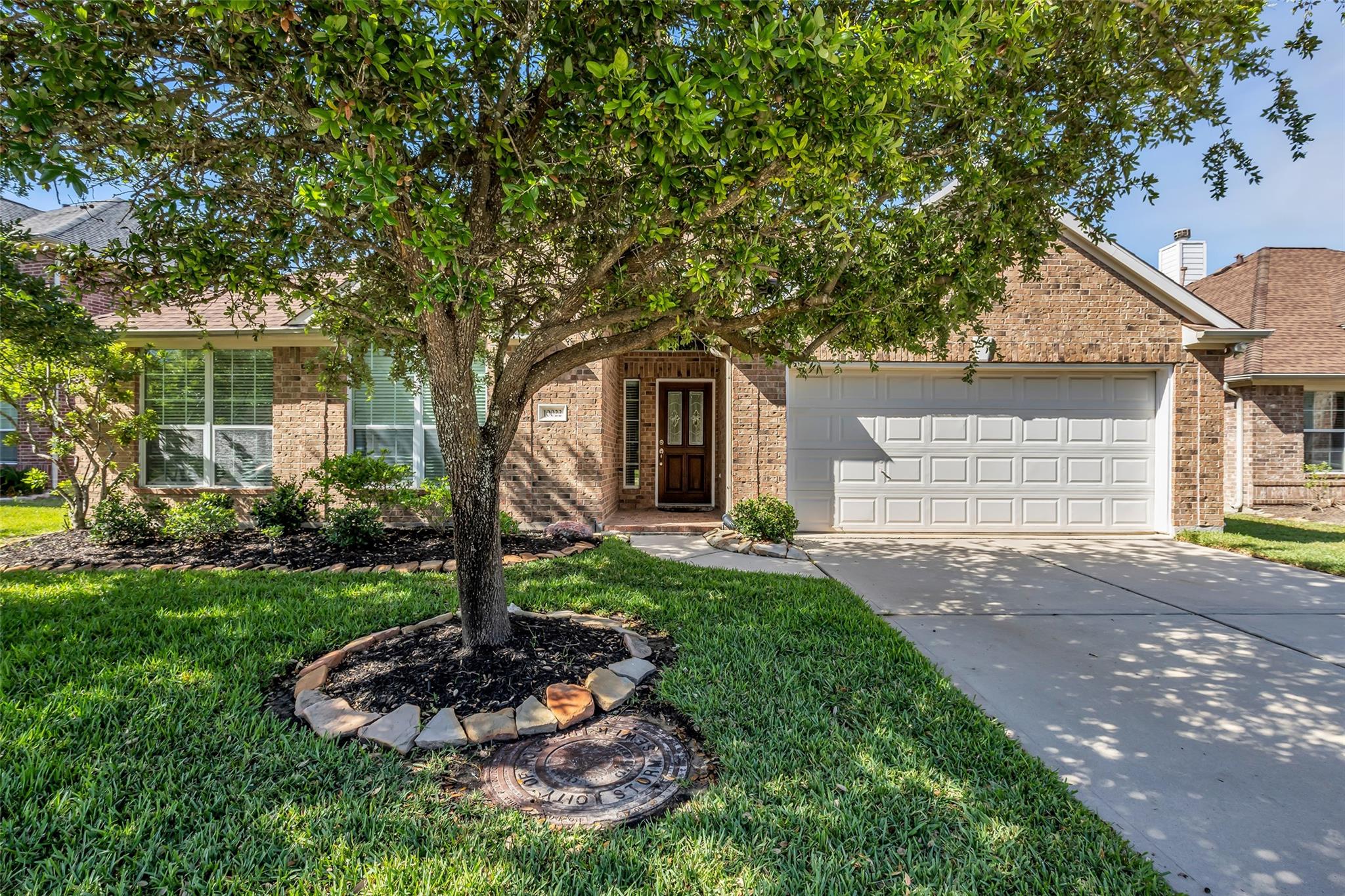 10022 Darrell Springs Lane