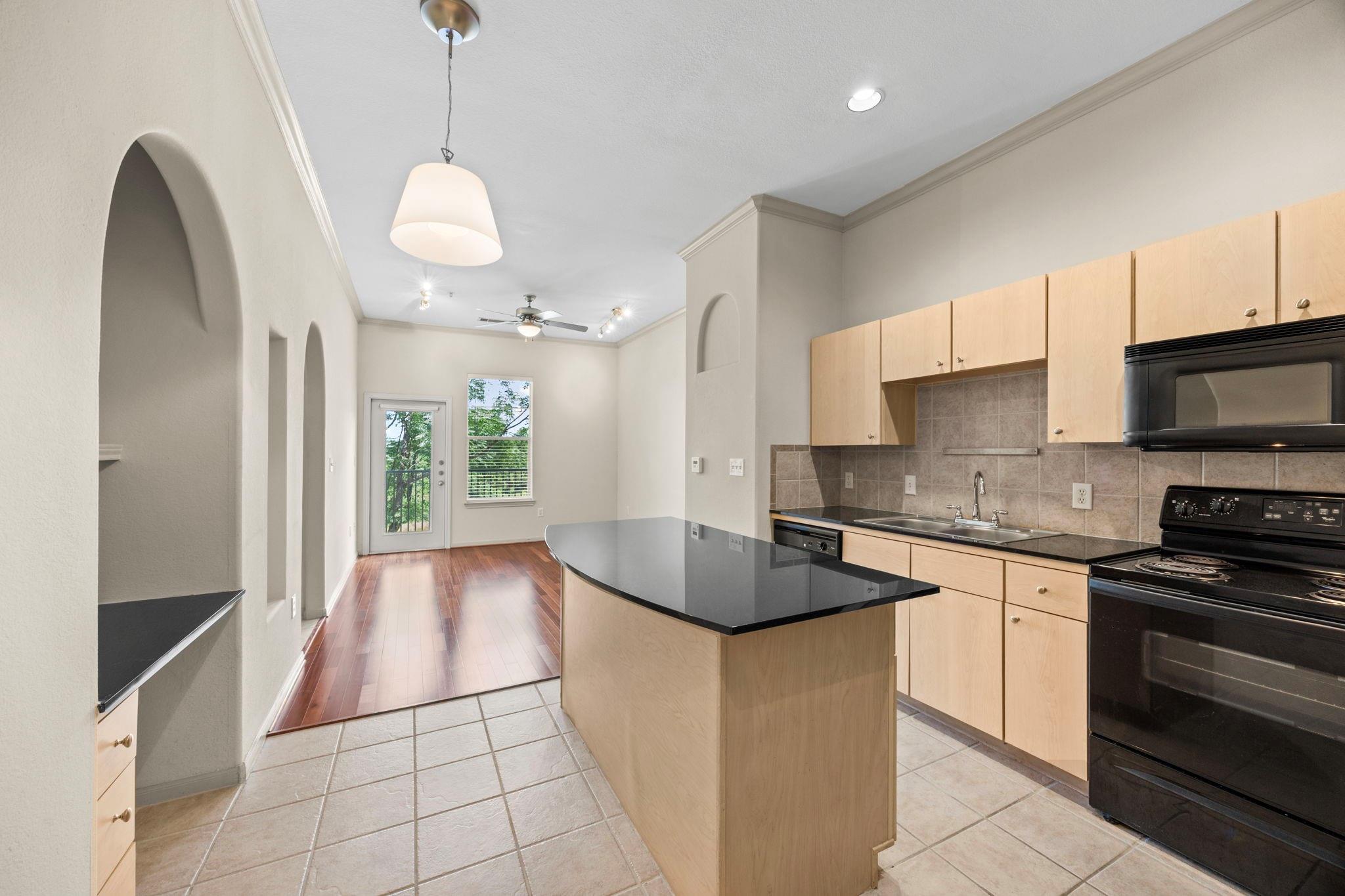 1441 East Street 207