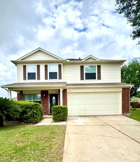 8831 Stratfield Lane Houston TX 77075