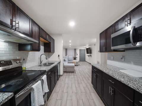 Tiny photo for 9616 Long Point Road #47, Houston, TX 77055 (MLS # 81998725)