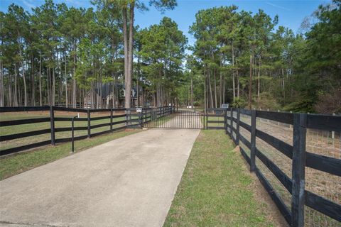 17709 W Terrace Oaks Drive Waller TX 77484