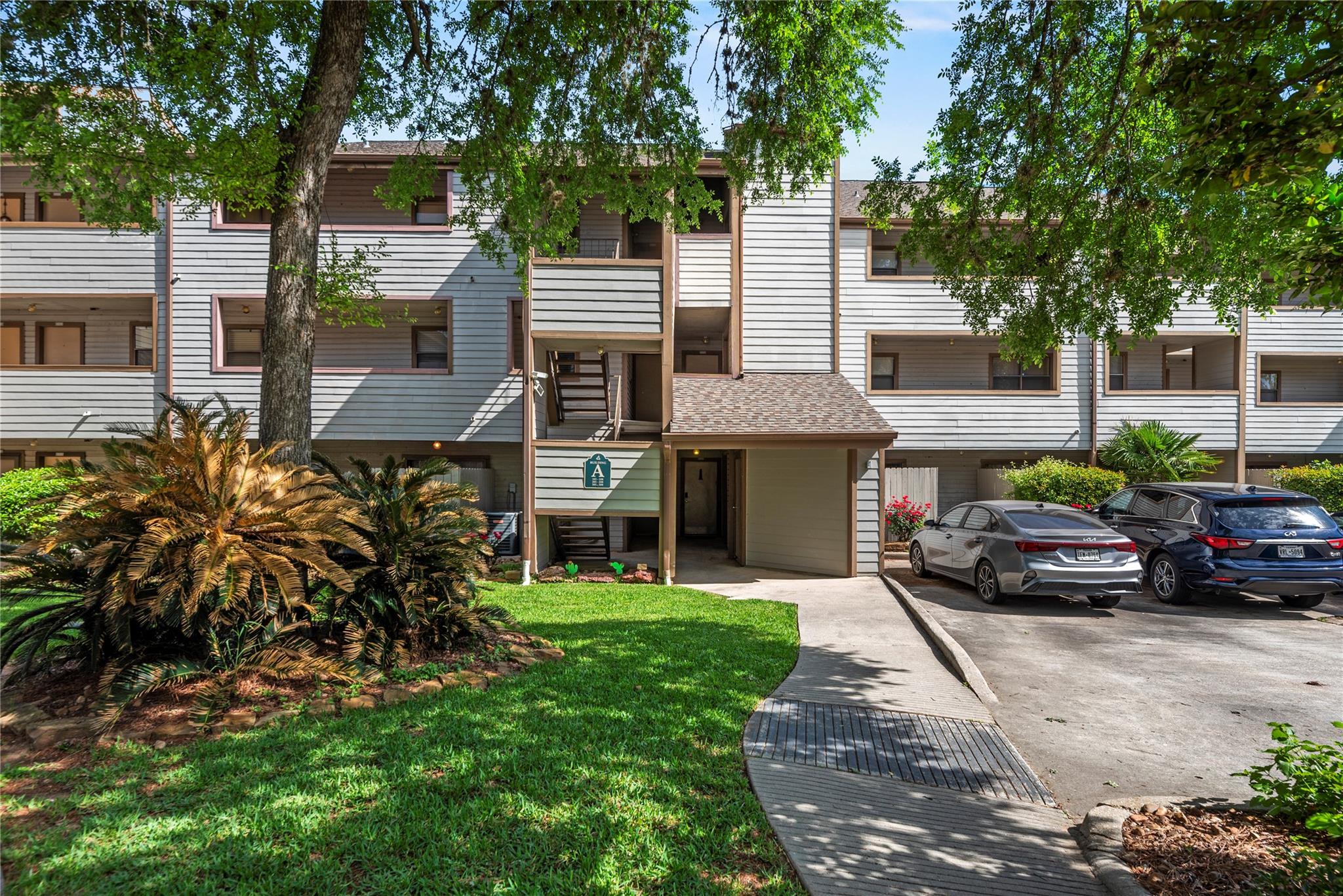 3900 Aspen Drive A 104