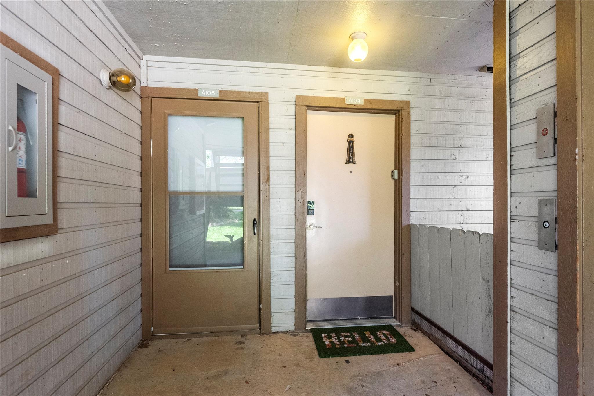 3900 Aspen Drive A 104