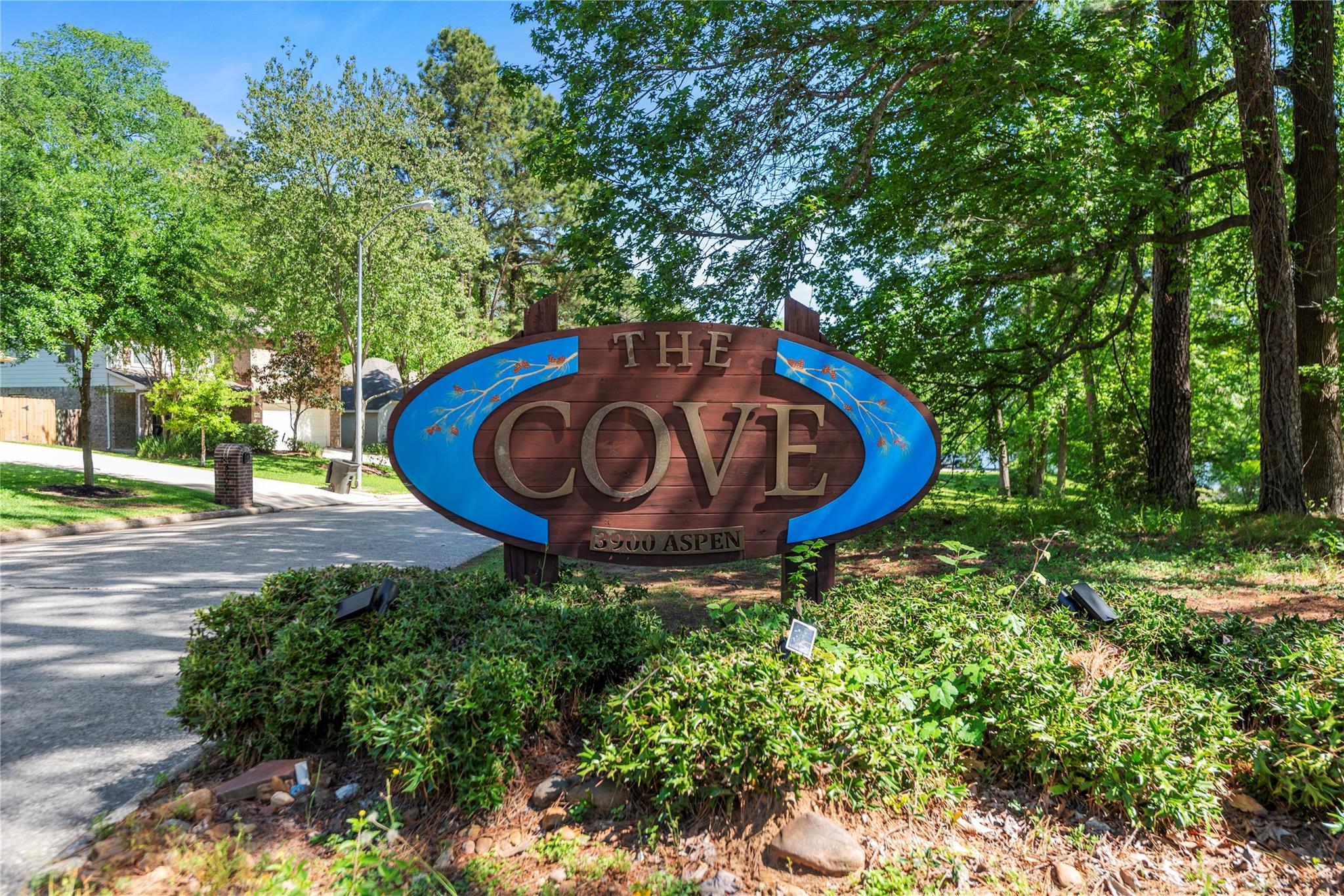 3900 Aspen Drive A 104