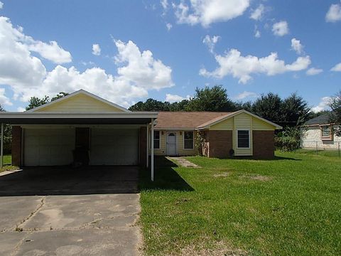 Photo of 2226 Hawk Meadows Drive, Pearland, TX 77581 (MLS # 16787544)