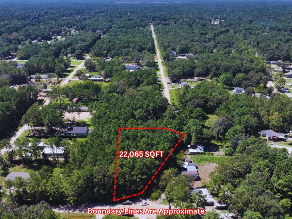 Photo of 19208 Cannock Ct CT, New Caney, TX 77357 (MLS # 47207420)
