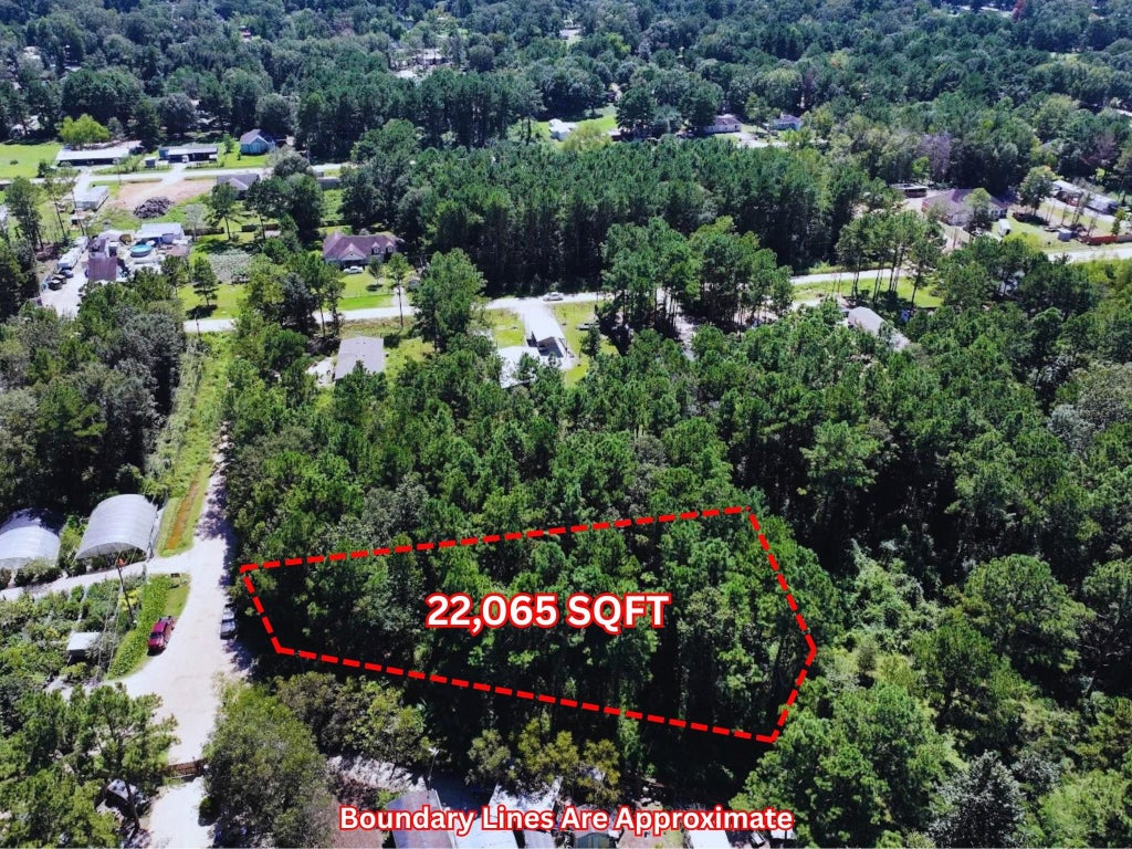 Photo of 19208 Cannock Ct CT, New Caney, TX 77357 (MLS # 47207420)