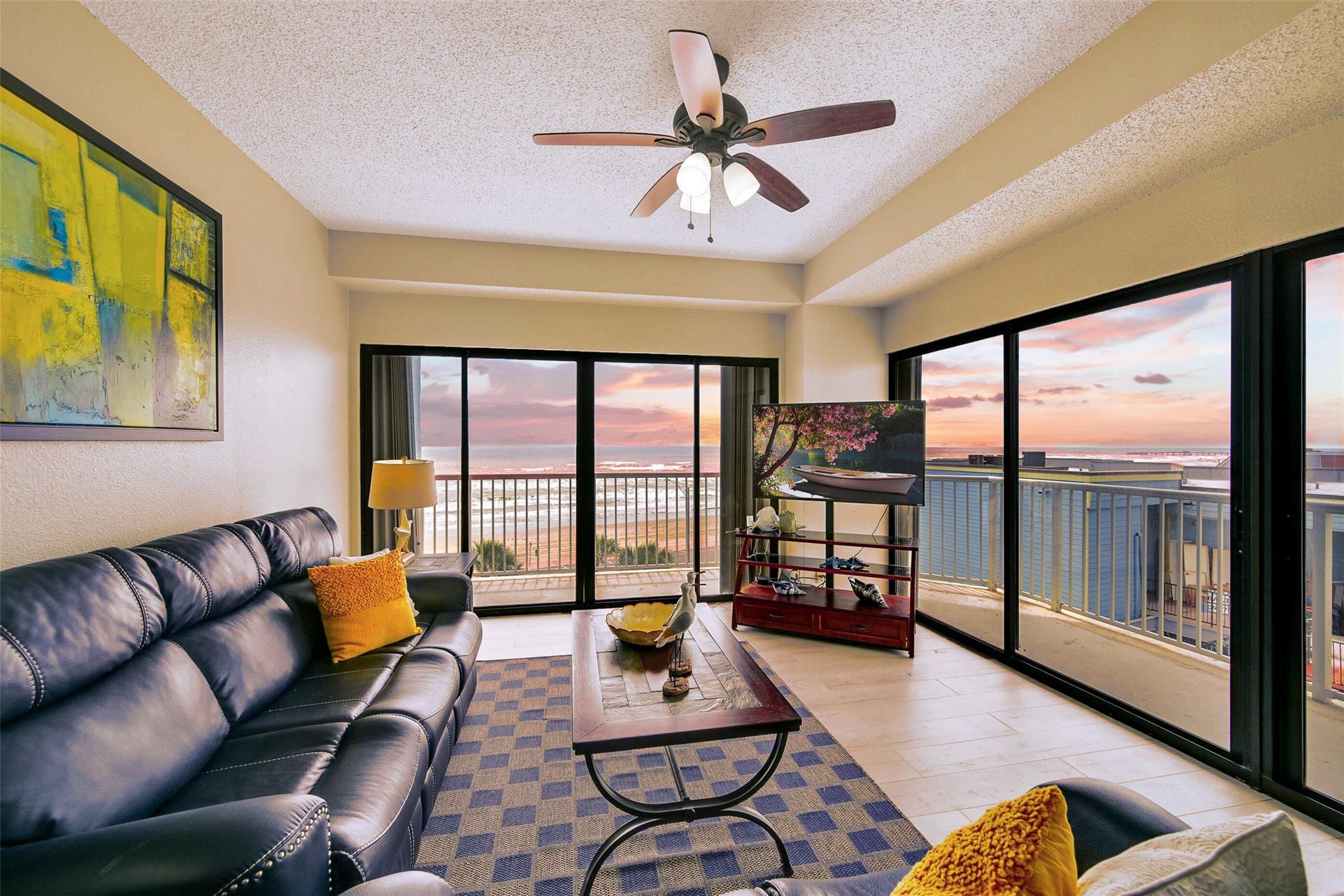 7700 Seawall Boulevard 512