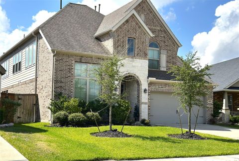 Photo of 19451 Gray Mare Drive, Tomball, TX 77377 (MLS # 97651834)