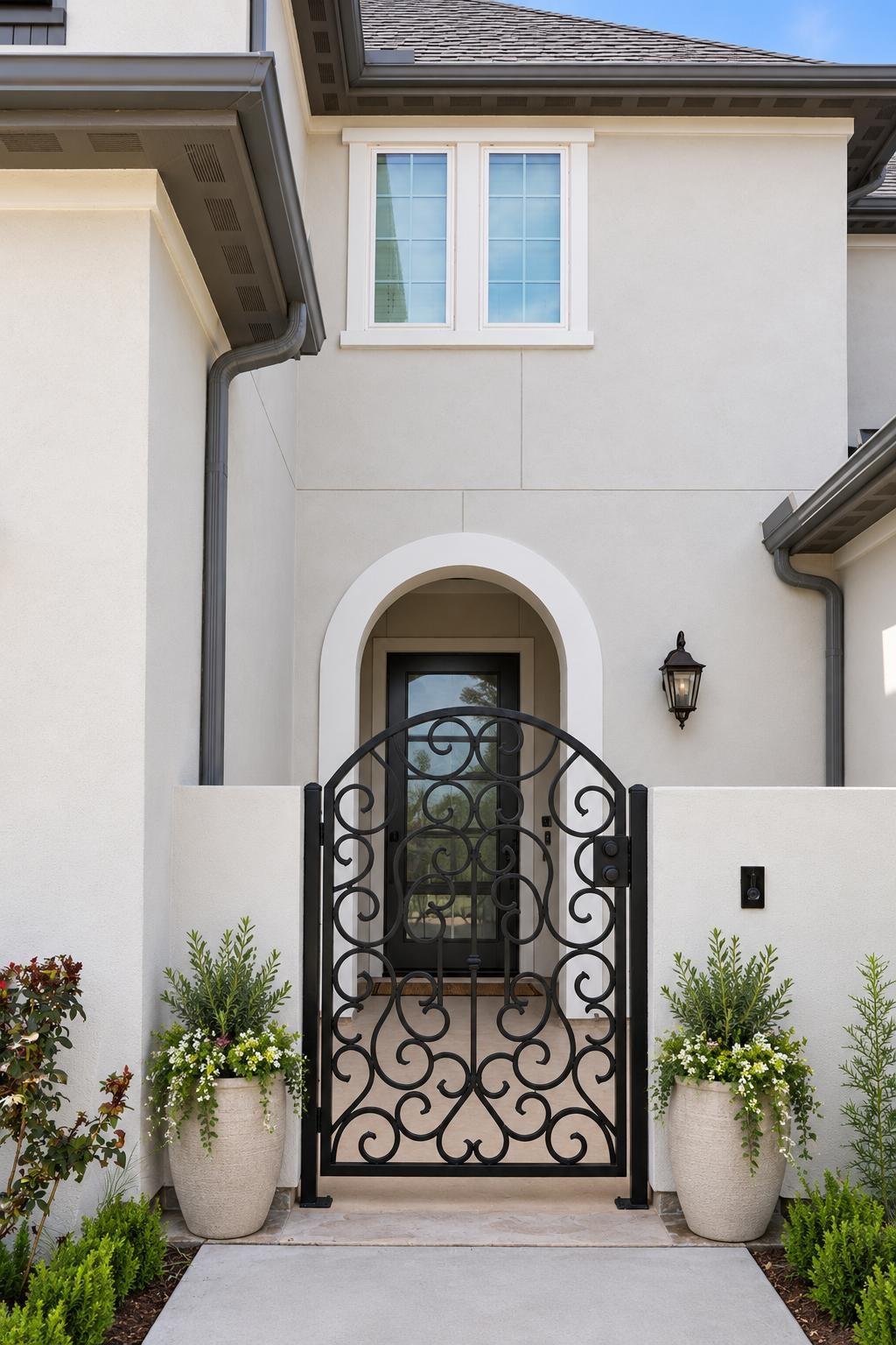 2319 Myrtle Manor Lane