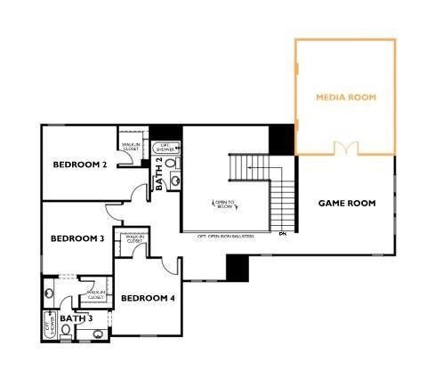 2319 Myrtle Manor Lane