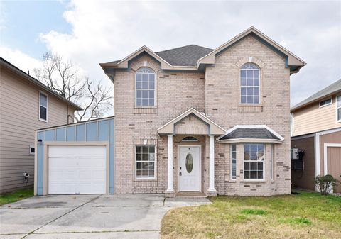 1675 Hugh Road B Houston TX 77067