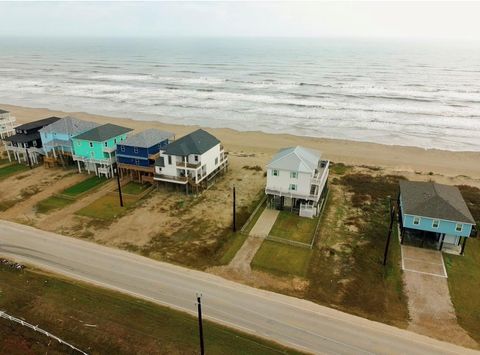 Vacant Land For Sale - 7964 Bluewater Highway<br/> Brazoria County, Freeport, TX 77451