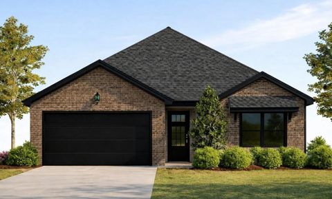 Photo of 12108 Alydar Drive, Willis, TX 77318 (MLS # 24745590)