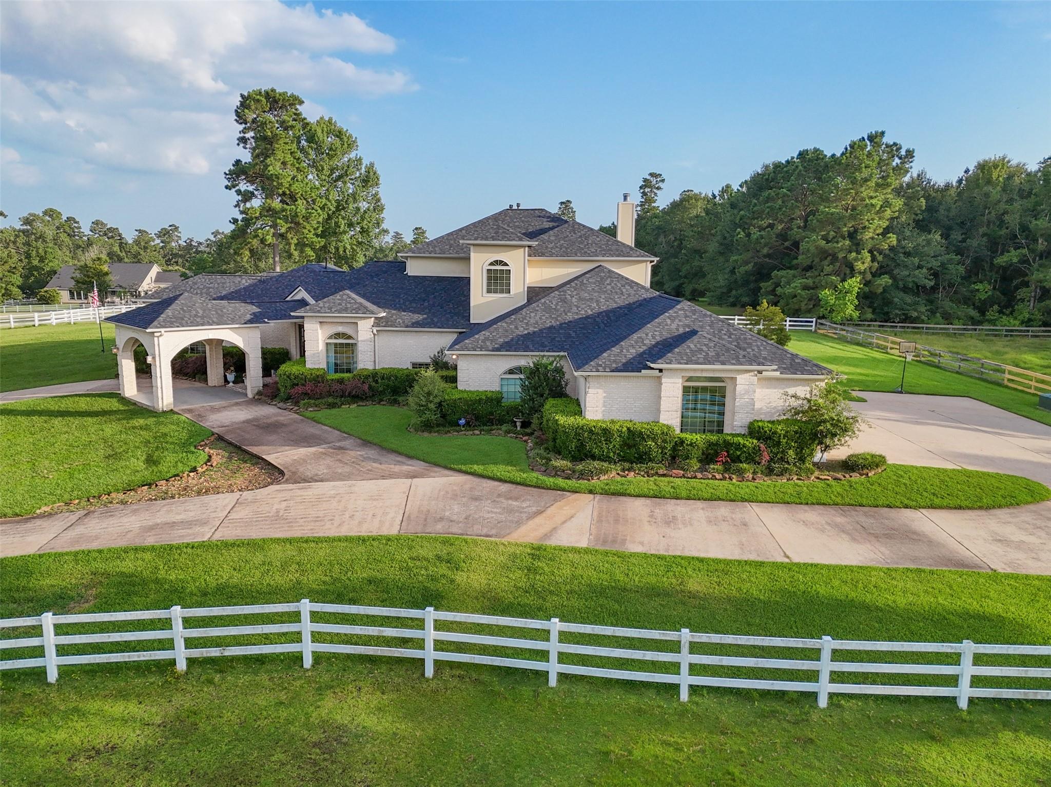 11500 Majestic Drive