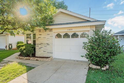 Tiny photo for 11835 Westwold Drive, Tomball, TX 77377 (MLS # 23415829)