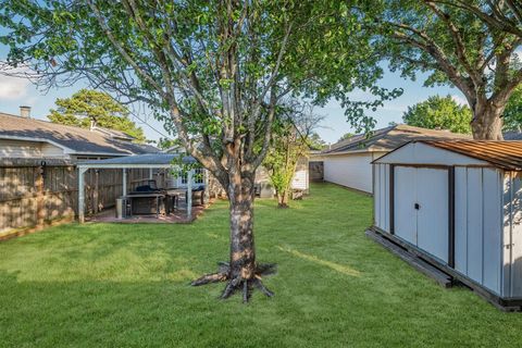 Tiny photo for 11835 Westwold Drive, Tomball, TX 77377 (MLS # 23415829)