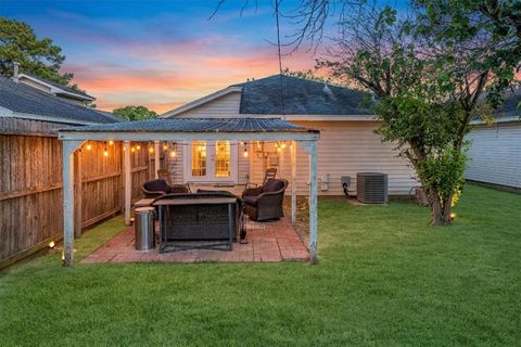 Tiny photo for 11835 Westwold Drive, Tomball, TX 77377 (MLS # 23415829)