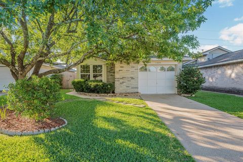 Photo of 11835 Westwold Drive, Tomball, TX 77377 (MLS # 23415829)
