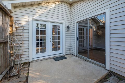 Tiny photo for 11835 Westwold Drive, Tomball, TX 77377 (MLS # 23415829)