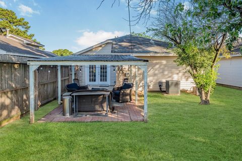Tiny photo for 11835 Westwold Drive, Tomball, TX 77377 (MLS # 23415829)