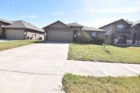 Photo of 3747 Mcdonough Way, Katy, TX 77494 (MLS # 80863302)