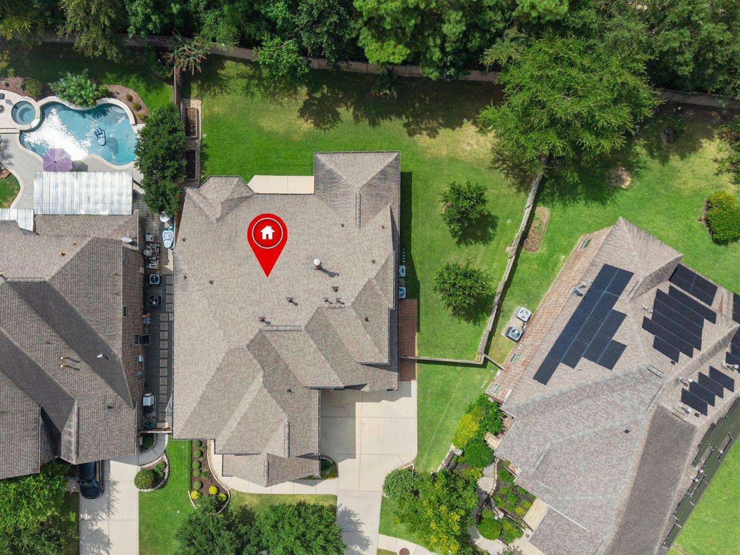 2427 Anderson Point Lane