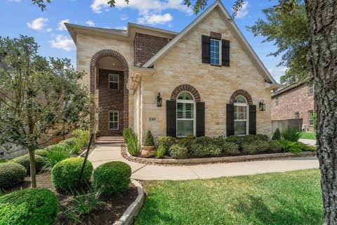 Photo of 2427 Anderson Point Lane, Spring, TX 77388 (MLS # 69117597)
