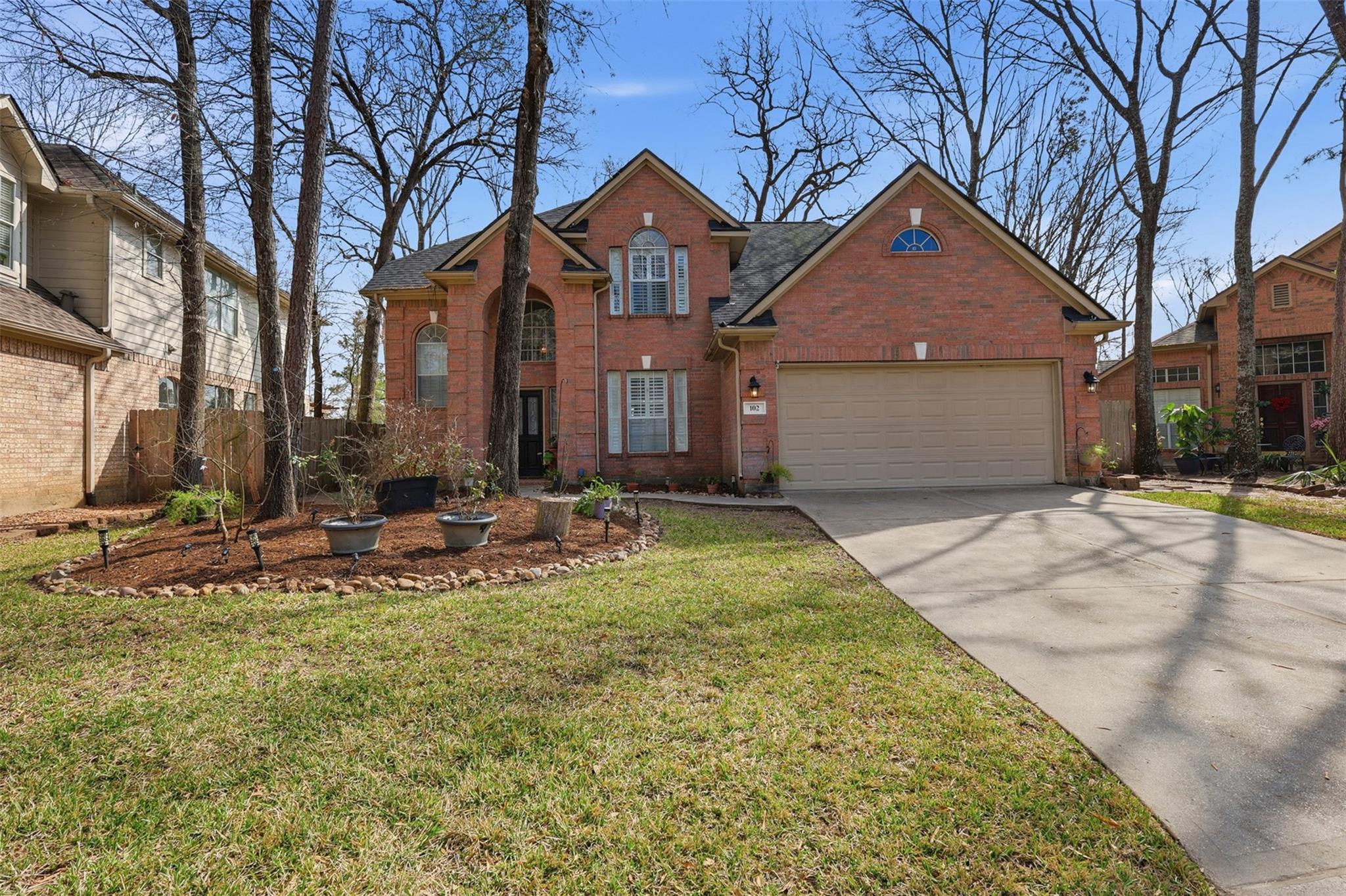 102 Wimberly Way