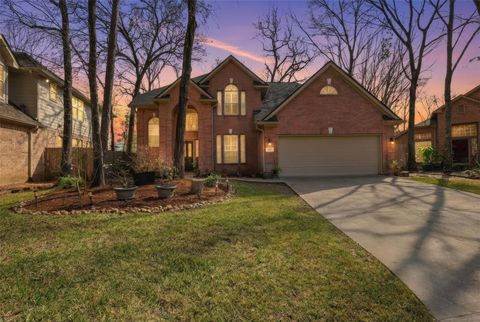 Photo of 102 Wimberly Way, Conroe, TX 77385 (MLS # 57030236)