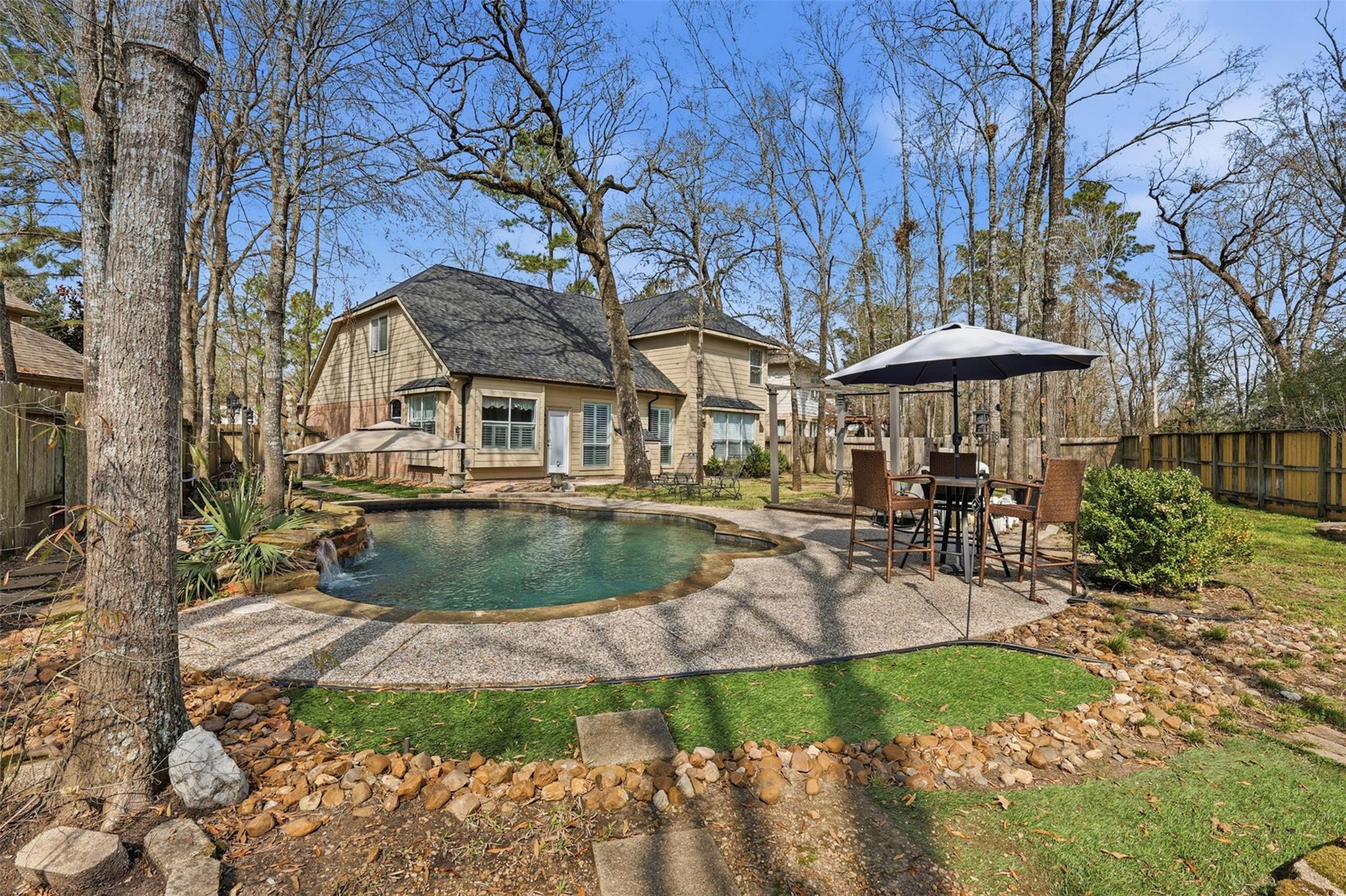 102 Wimberly Way