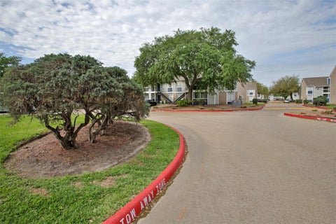 Photo of 2700 S Dairy Ashford Road #520D, Houston, TX 77082 (MLS # 28292454)