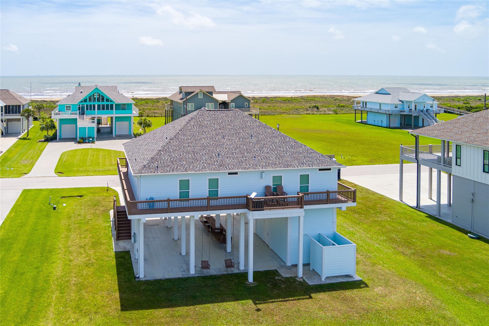 3717 Biscayne Beach Road