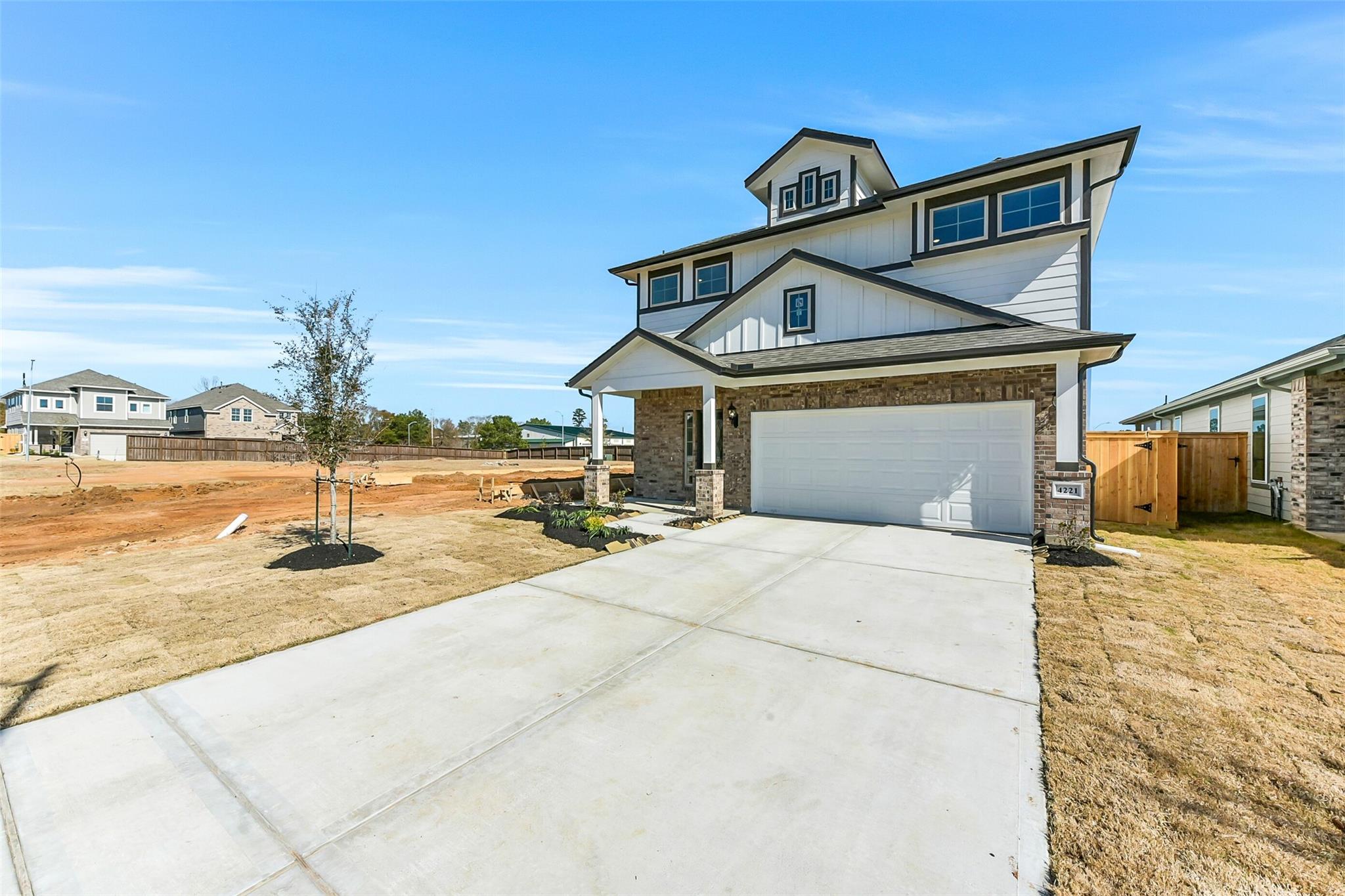 4221 Red Cedar Ring Lane