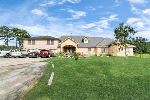 10510 Crosby Lynchburg Road Crosby TX 77532