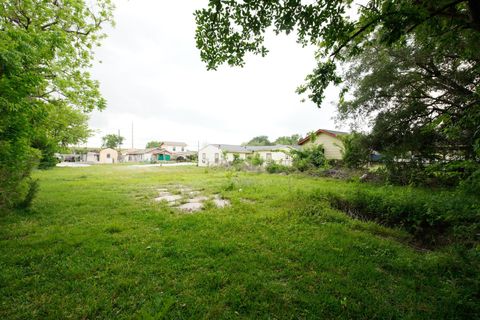 Photo of 10225 Fairfax Street, Houston, TX 77029 (MLS # 63302714)