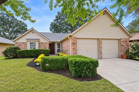 Photo of 1011 Comstock Springs Drive, Katy, TX 77450 (MLS # 84291607)