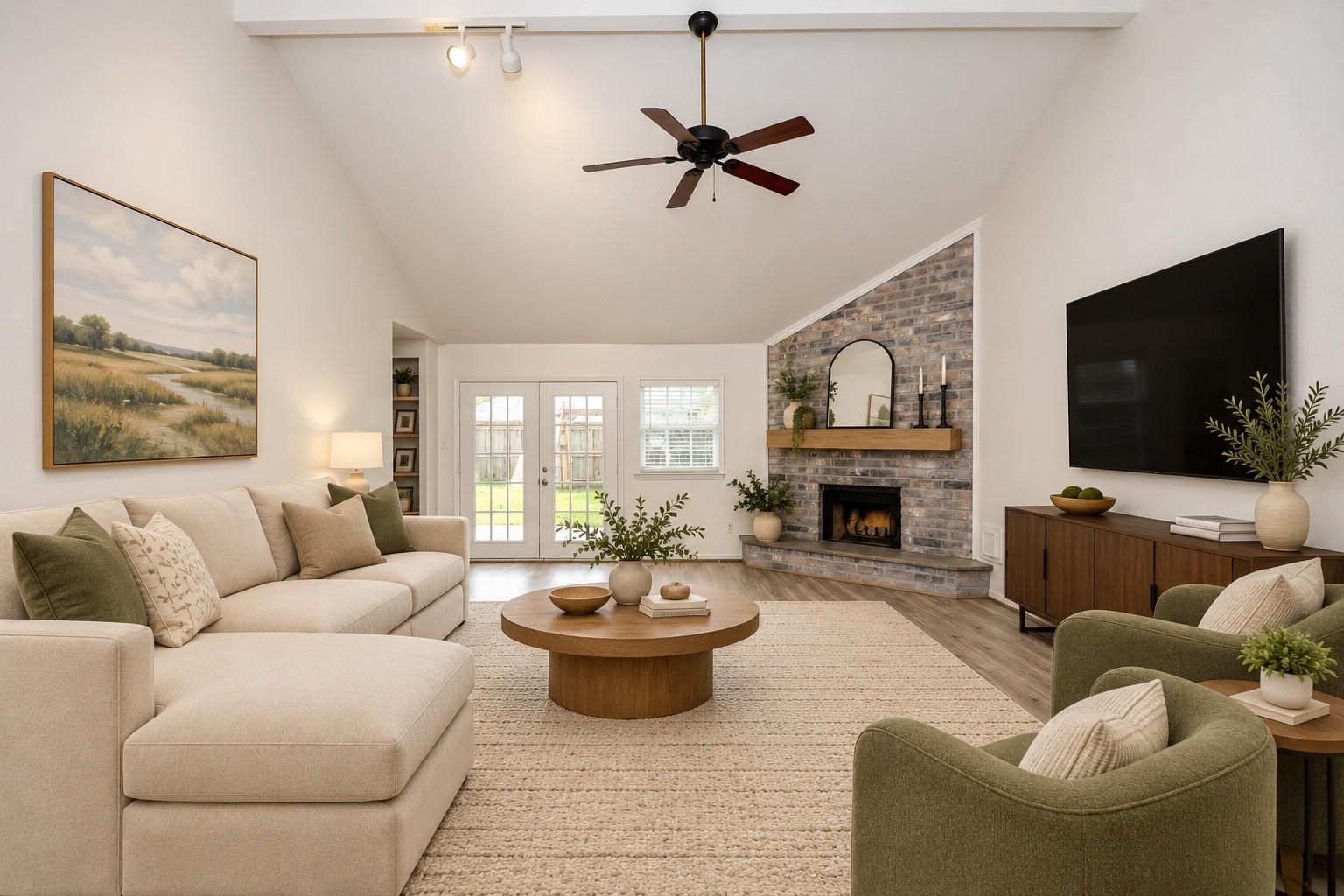 1011 Comstock Springs Drive